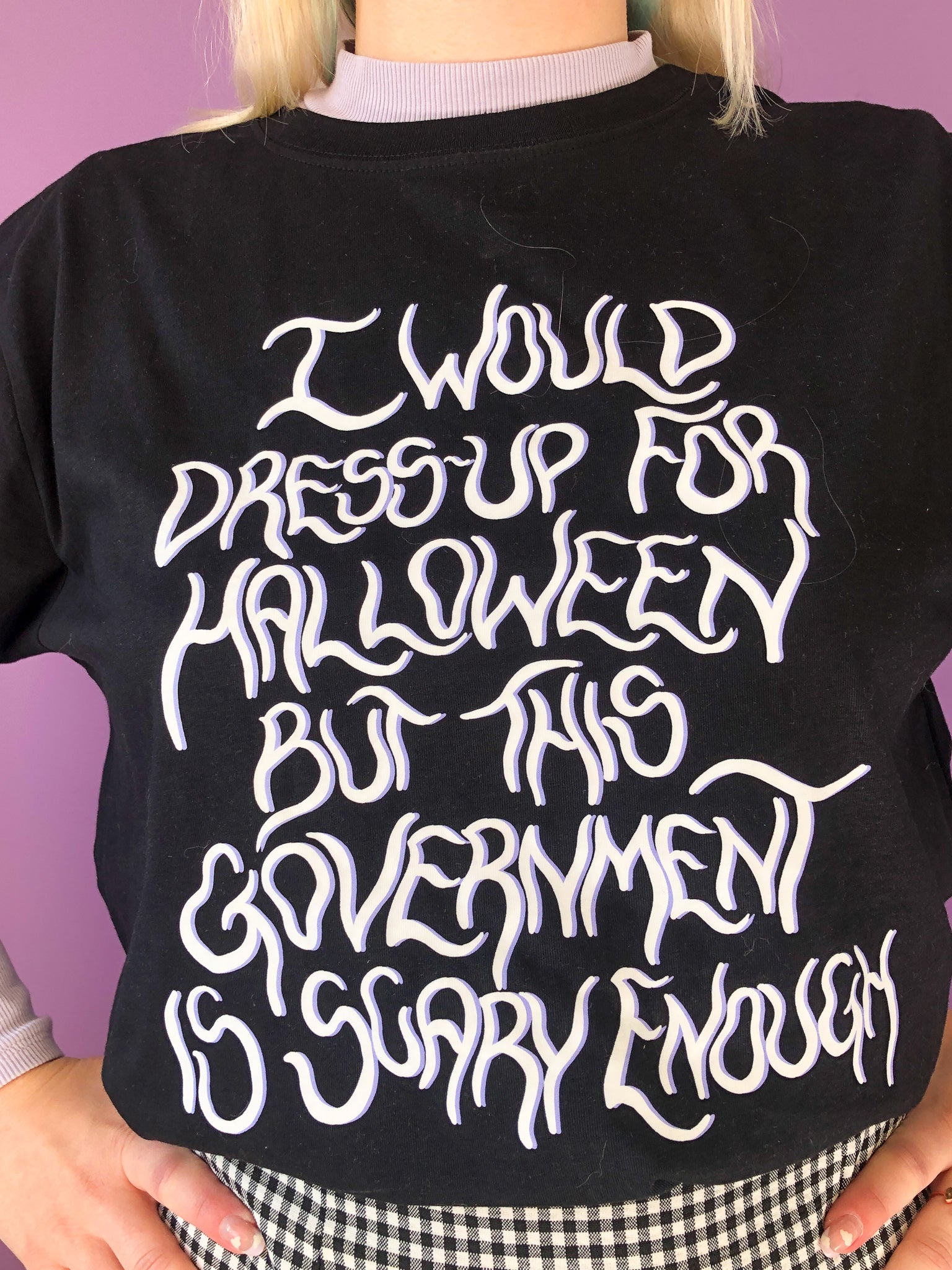 🖤Limited edition Halloween t-shirt!🖤