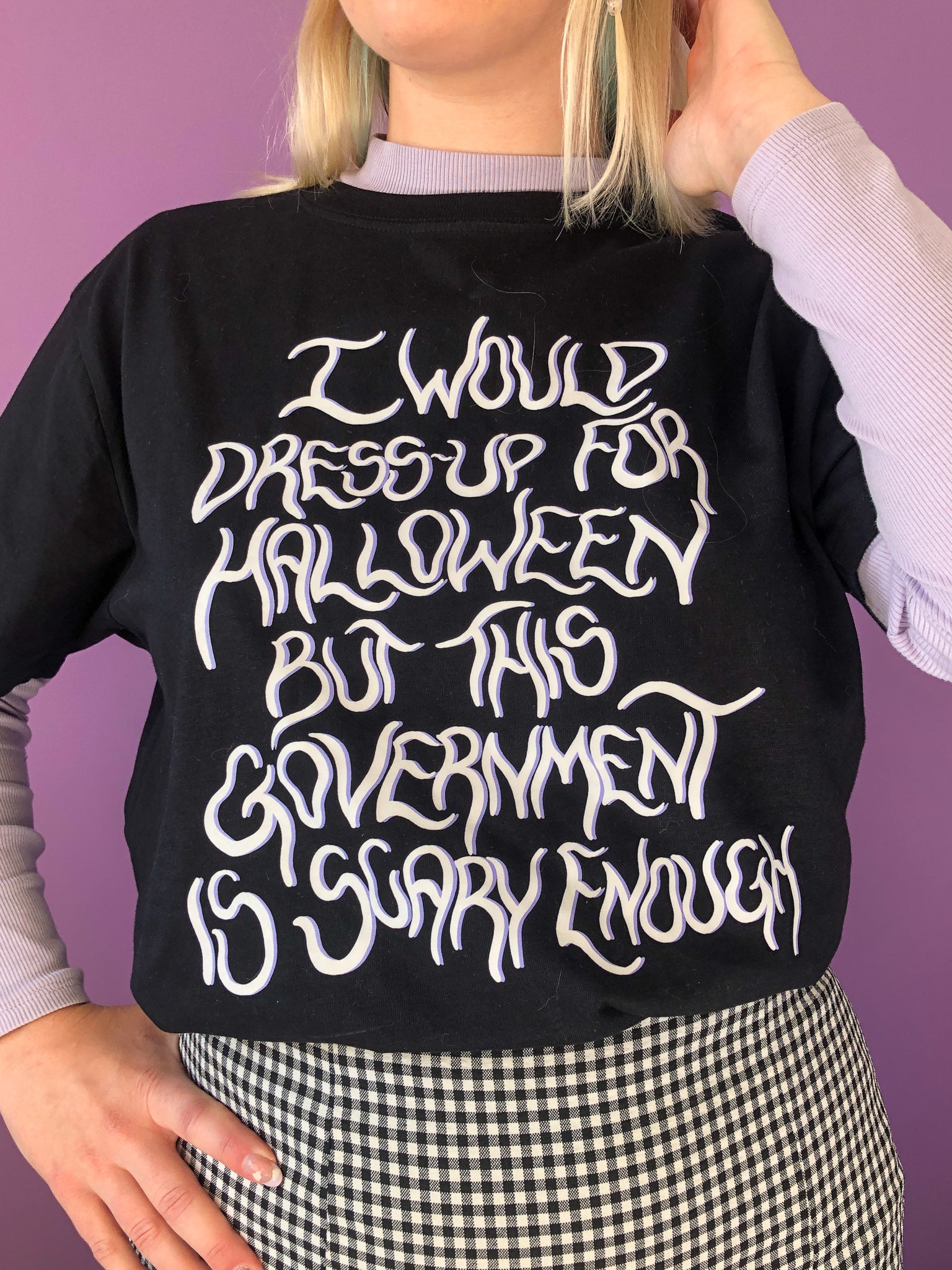 🖤Limited edition Halloween t-shirt!🖤