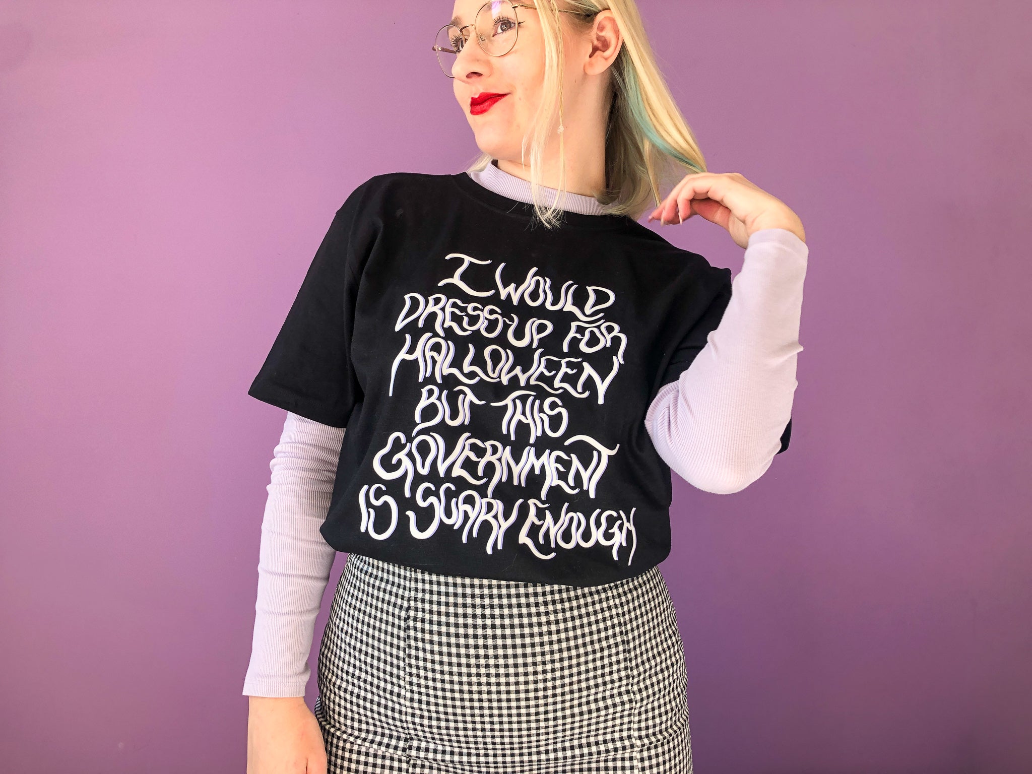 🖤Limited edition Halloween t-shirt!🖤