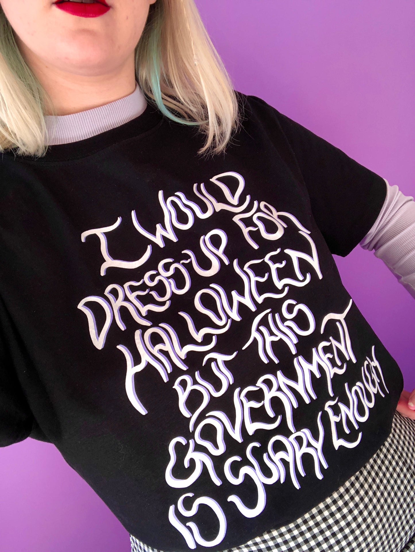 🖤Limited edition Halloween t-shirt!🖤