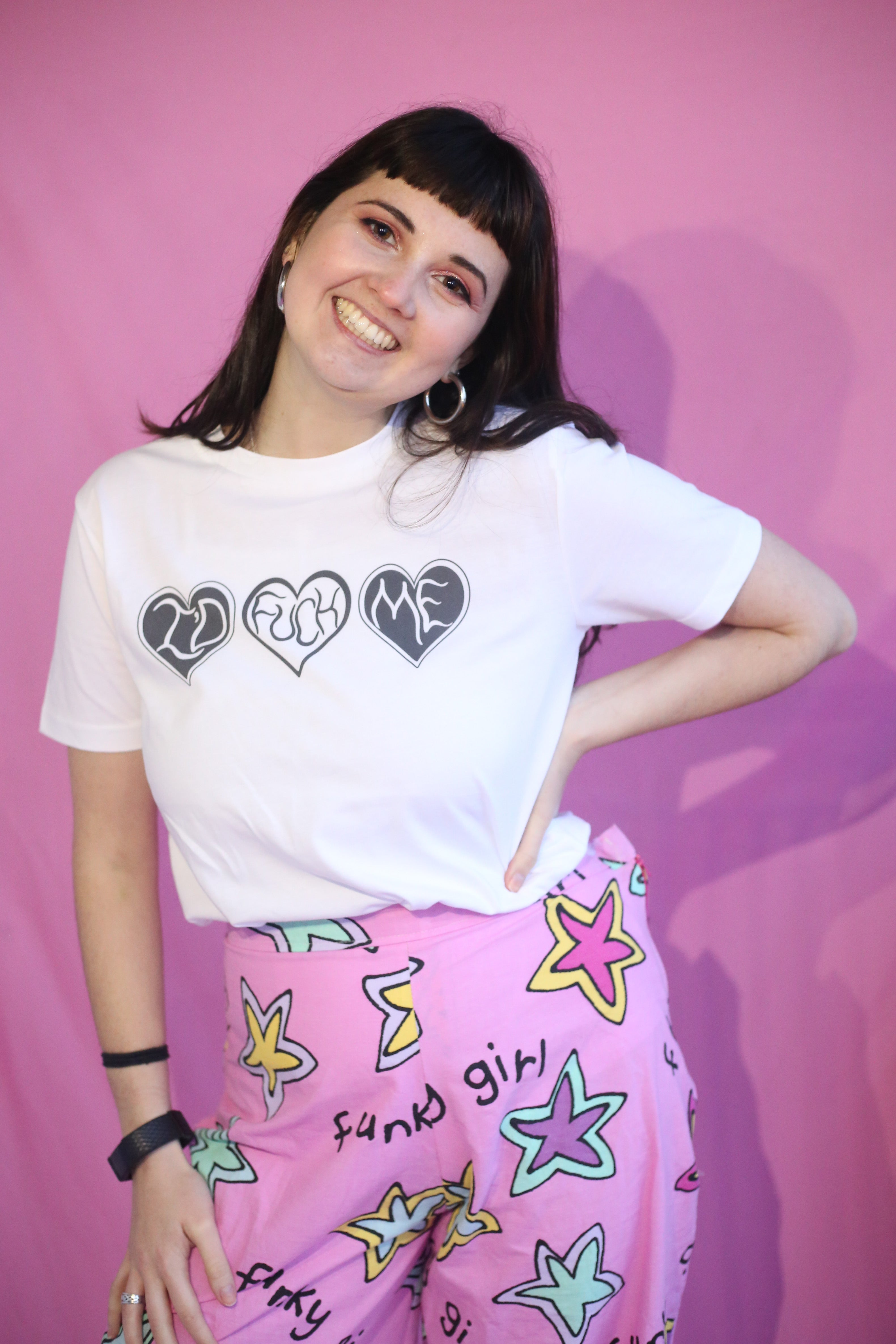 💗I'd fuck me💗