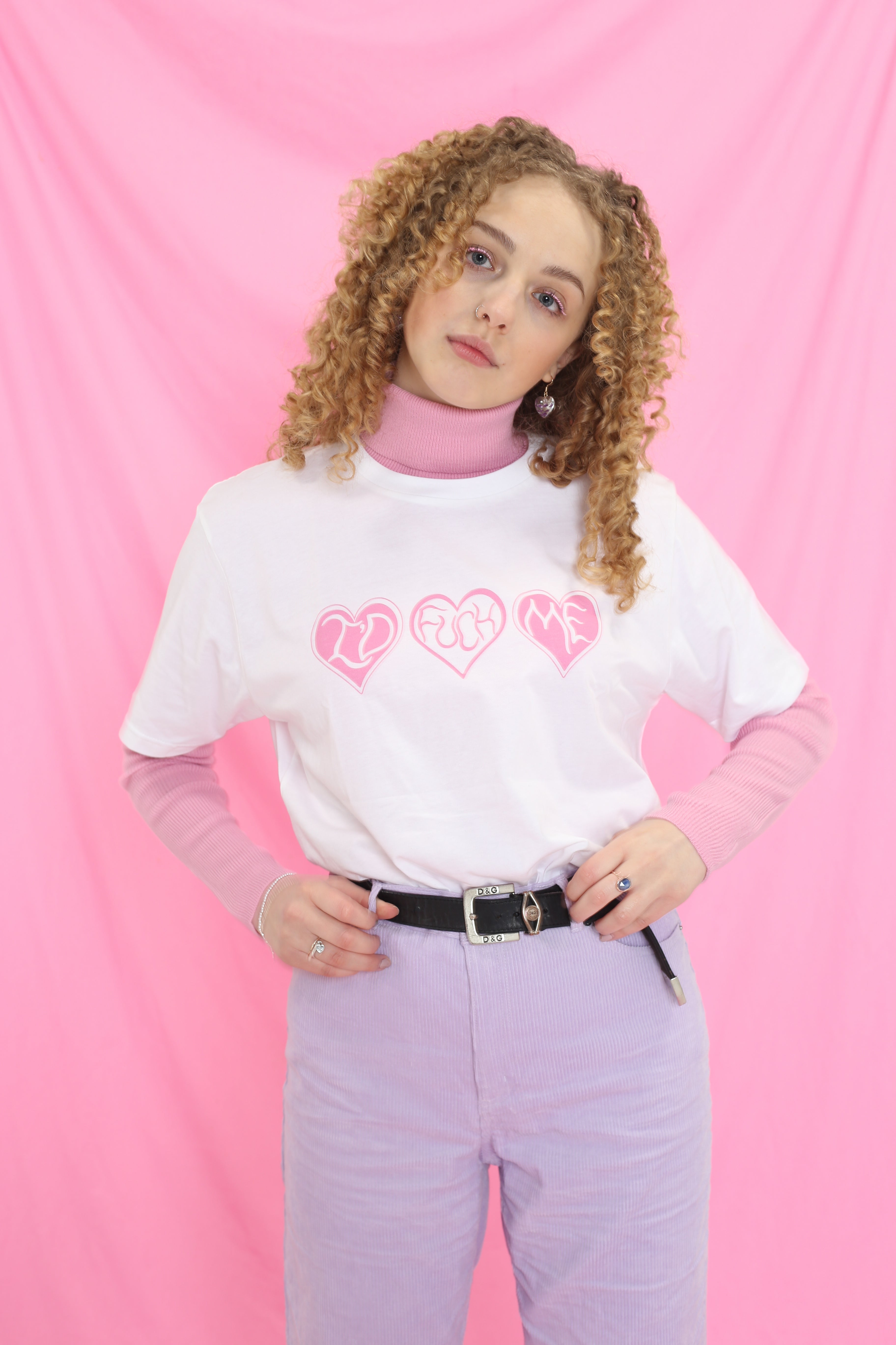 💗I'd fuck me💗