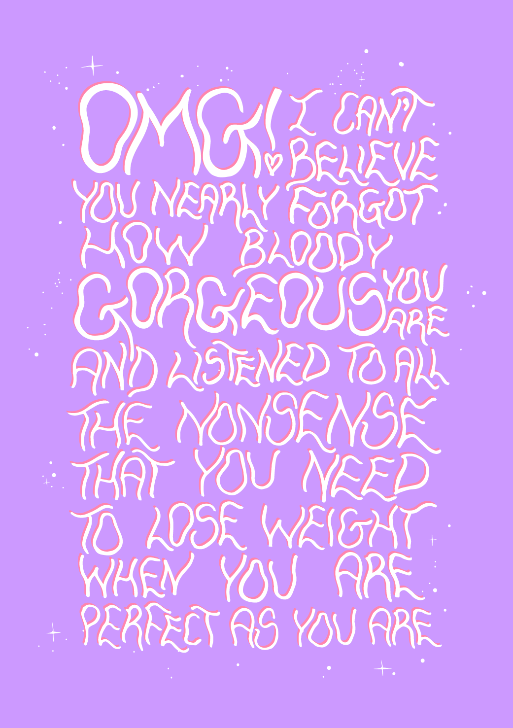 💜omg!💜